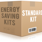 Standard-Kit-Energy Saving Kit Town Square Energy