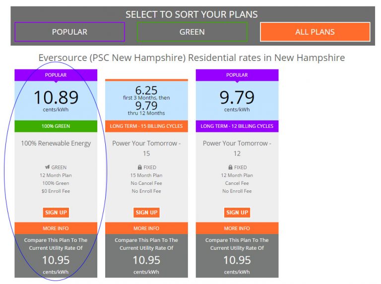 Town Square Energy Learn how to lower my electric bill!