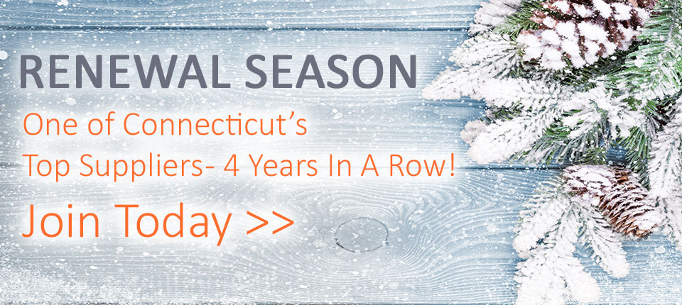 Town Square Energy ® - Ready for a New Electric Rate?